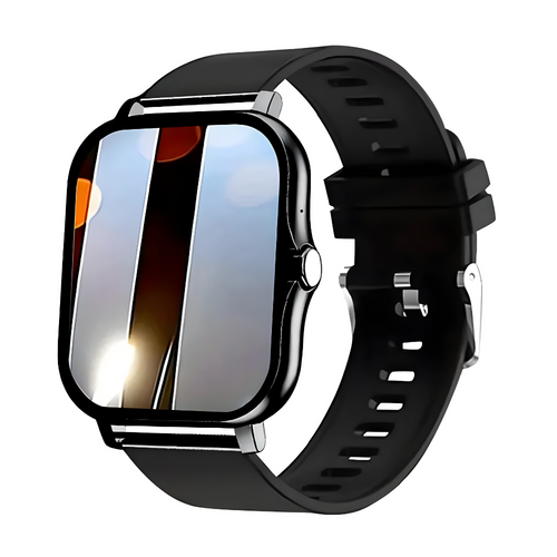 Ultimate Health Smartwatch Bowlift