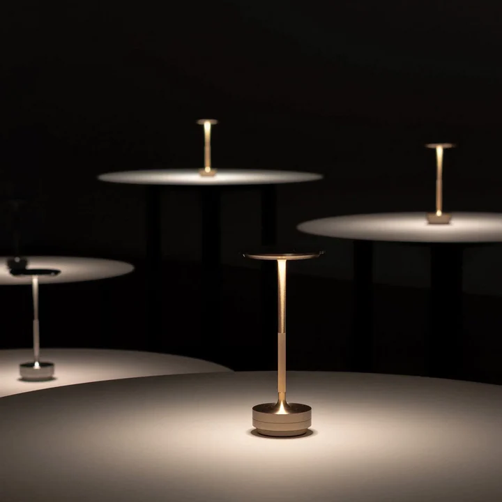 BowLift | Bailey Table Lamp
