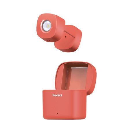 BowLift | Multifunctional Waterproof Headlamp