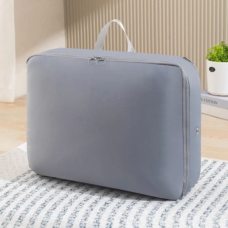 Compression Storage Bags for Clothes and Bedding, Reduces Volume up to 40%