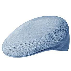 Tropic 504 Ventair - Kangol Flat Cap | Bowlift