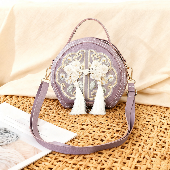 BowLift | LunavaArt – Design your own stylish shoulder bag