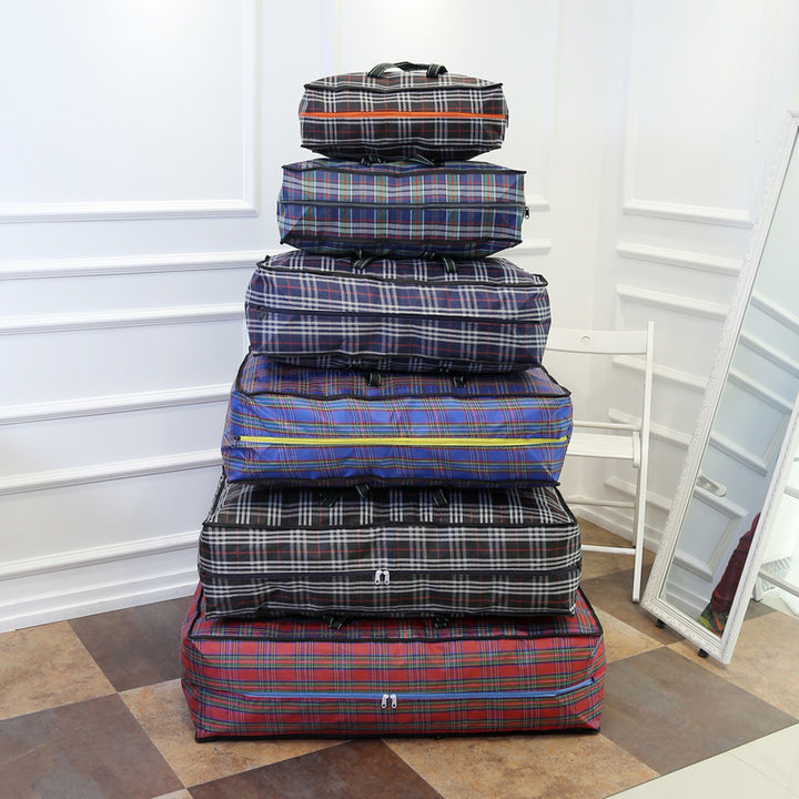 Durable Travel Storage Duffle Bag Bowlift