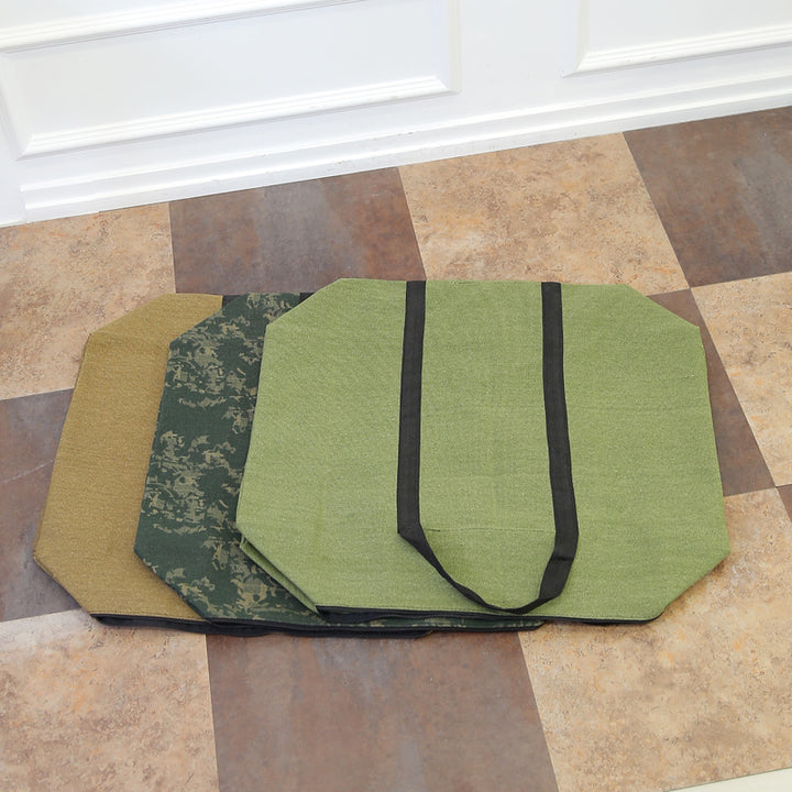 Durable Large Travel Duffle Bag Bowlift