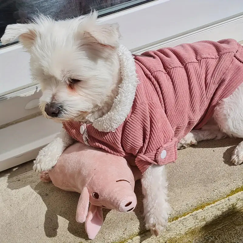 PiggyChew • Squeaky Dog Toy