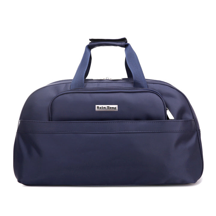 Compact Travel Duffle Bag Bowlift