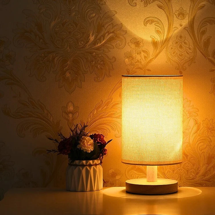 BowLift | Organic Glow Lamp