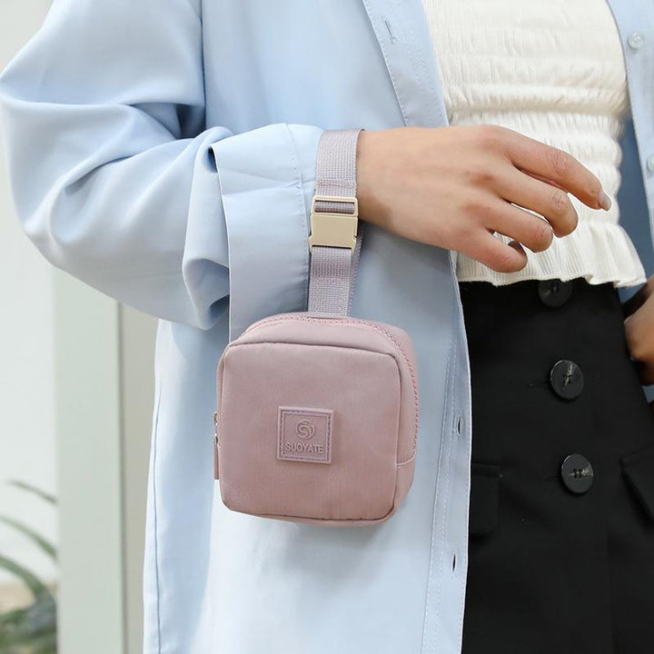 BowLift | Portable Coin Purse