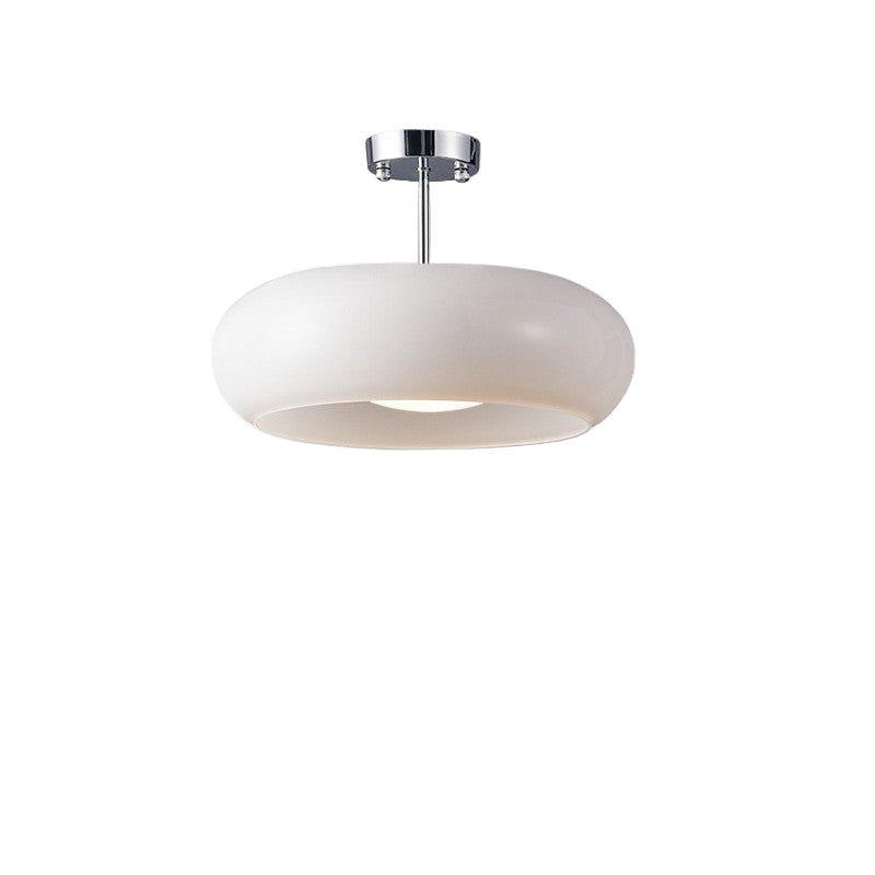 LED Persimmon Pendant Light - Classic Design