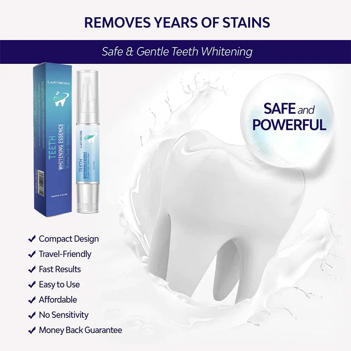 BowLift | Tooth Whitening Pens