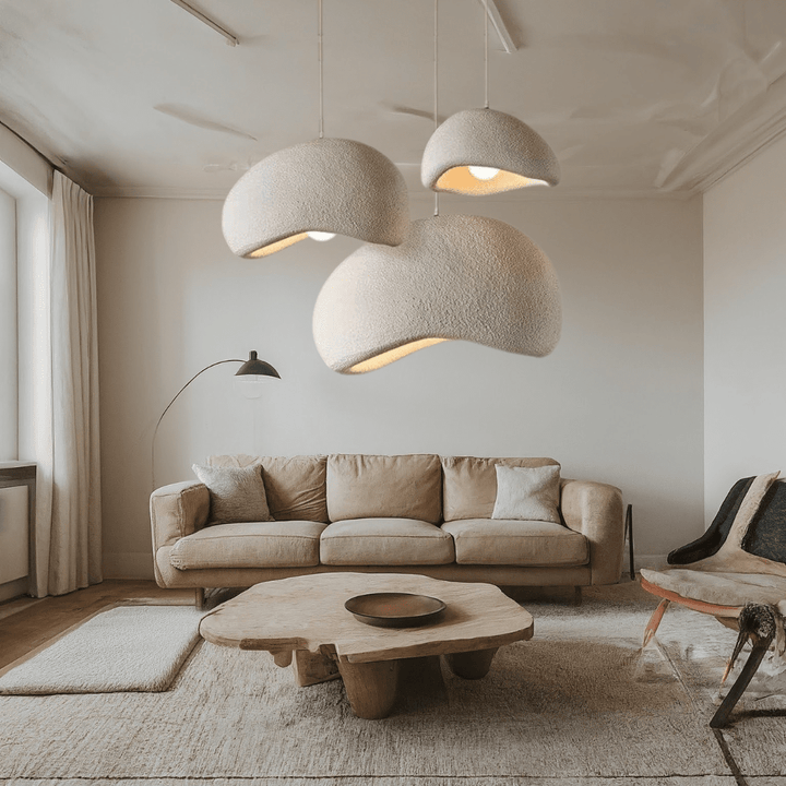 BowLift | Bordeaux - Elegant Pendant Light for Your Home