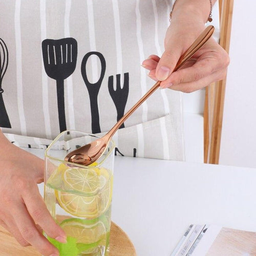 BowLift | DUBAI DESSERT SPOON