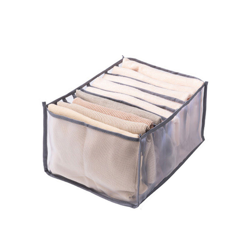 Grid Storage Box | Bowlift