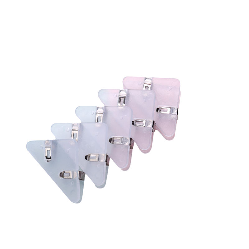BowLift | Triangle Corner Data Clip (5 pcs)