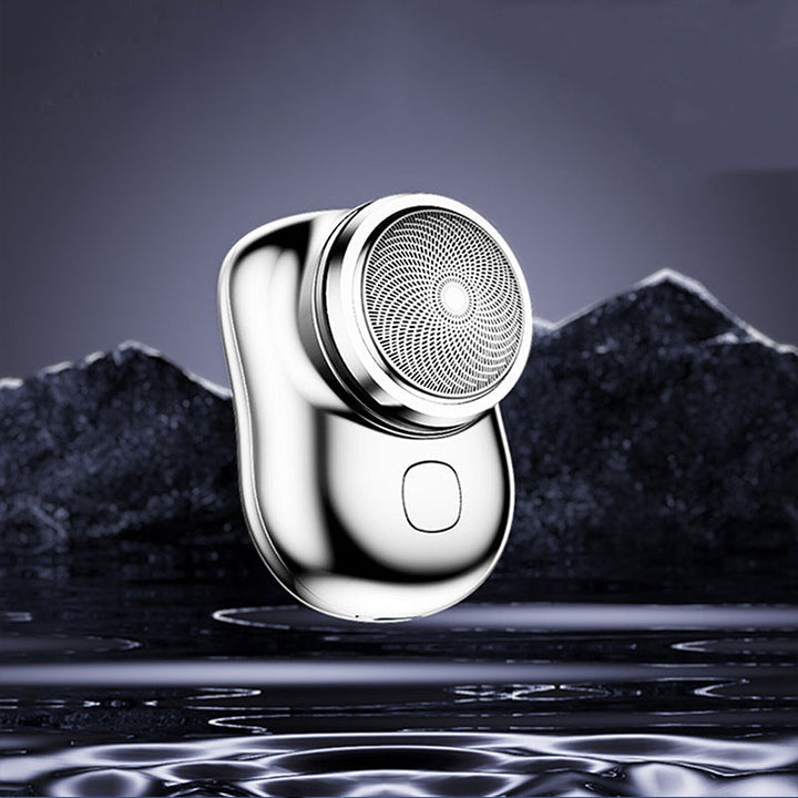 BowLift | USB MINI PORTABLE ELECTRIC RAZOR