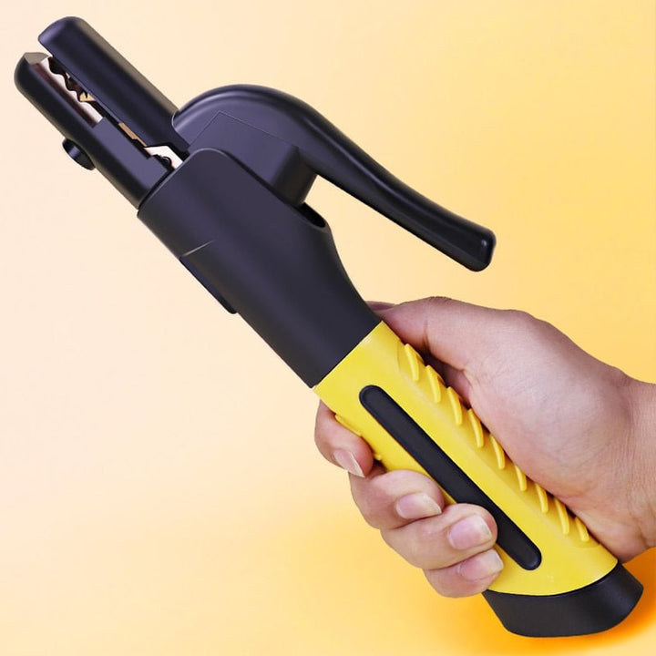 BowLift | Sweat electrode holder clamp