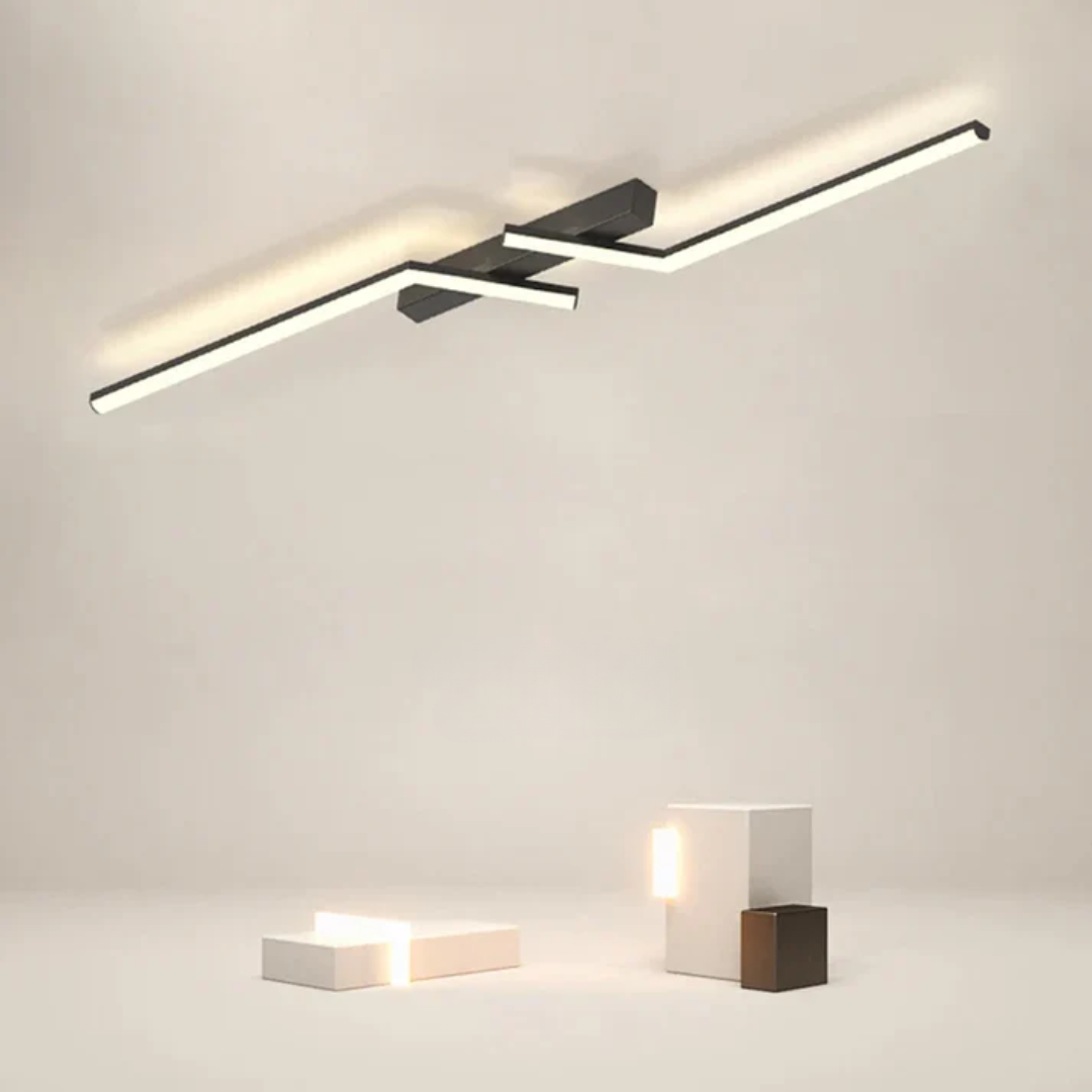 BowLift | Luxury LED Ceiling Lamp