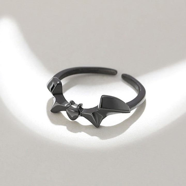BowLift | Women Adjustable Little Evil Ring, for Women & Girls