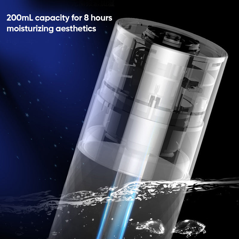 BowLift | Portable Mini Humidifier