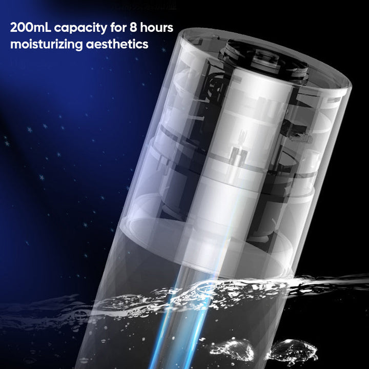 BowLift | Portable Mini Humidifier