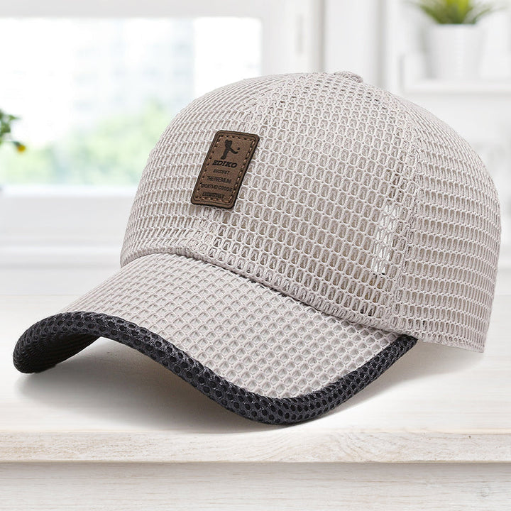 BowLift | Summer Outdoor Casual Baseball Hat