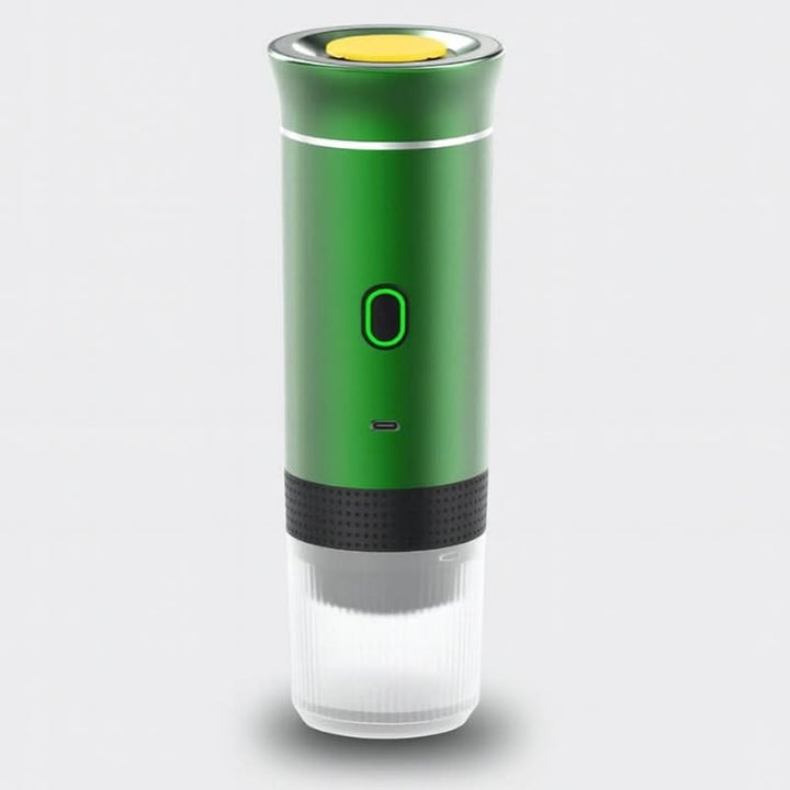 BowLift | Portable 3-in-1 Electric Espresso Coffee Maker