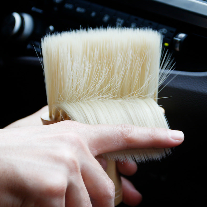 BowLift | Auto Dust Brush Soft One