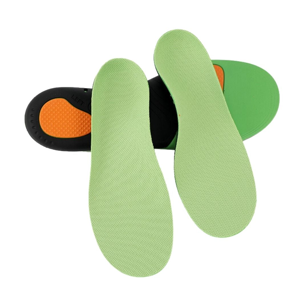 OrthoFit Ultra Premium insoles Bowlift
