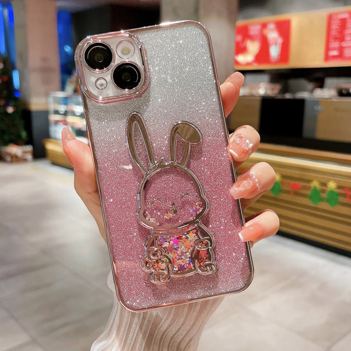 BowLift | 3D Bunny Case for iPhone