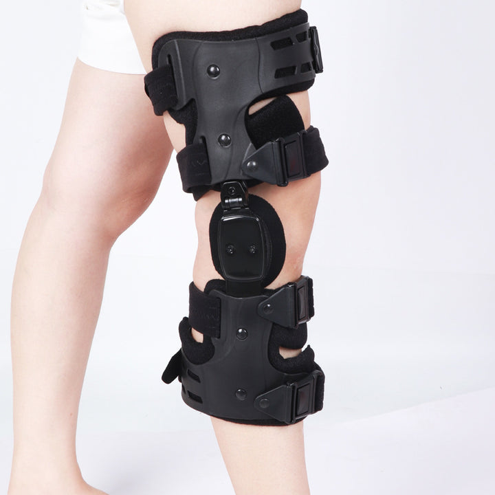 BowLift | Osteoarthritis Relief Knee Brace | Medial and lateral OA support for bone-on-bone arthritis pain