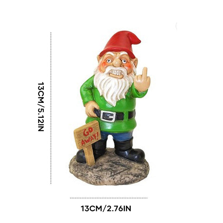 BowLift | Christmas Gnome Ornament