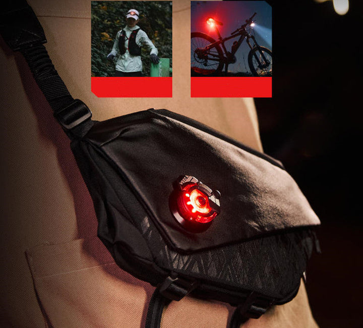 BowLift | Multifunctional Outdoor EDC Portable Light