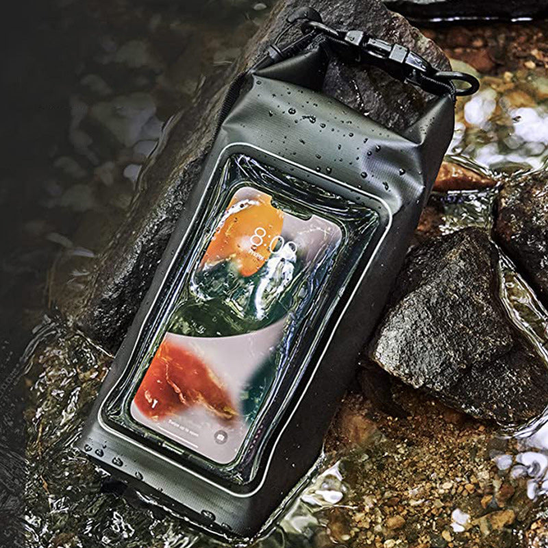 BowLift | Waterproof Outdoor Phone Bag
