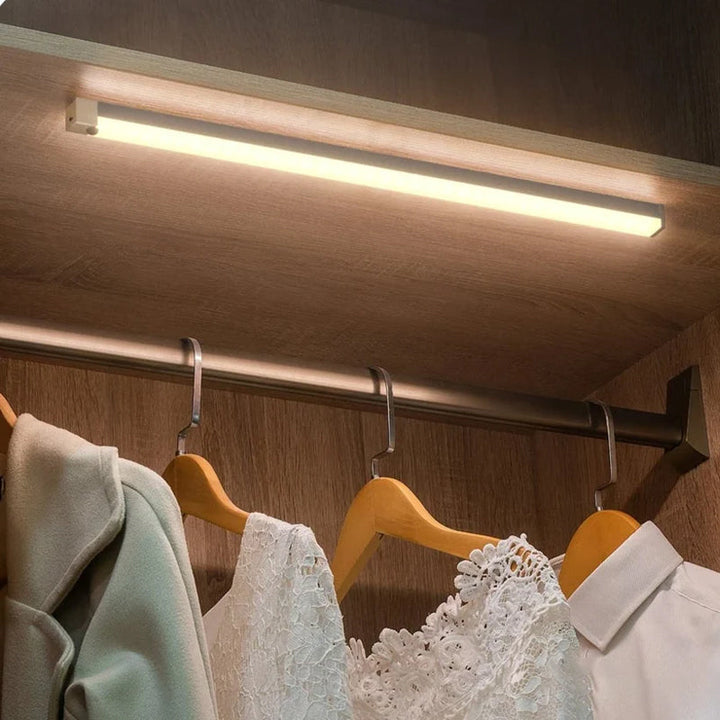 BowLift | LED Motion Sensor Cabinet Light (2 pieces)