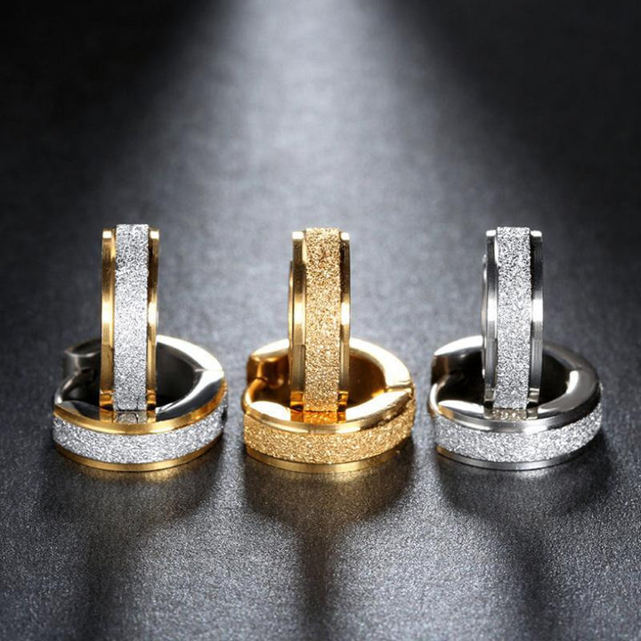 BowLift | Magnet earrings, 1/3 pair