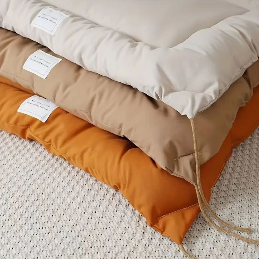 BowLift | SnuggleNest Pet Mat