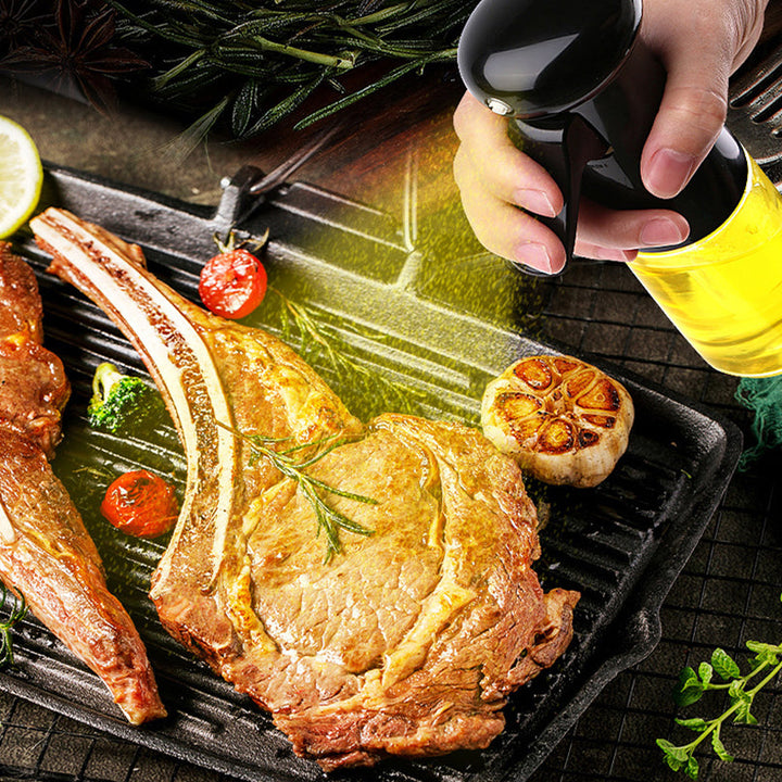 BowLift | Oil Sprayer for Cooking