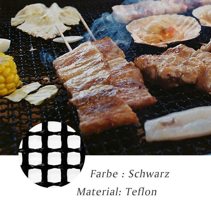 BowLift | Grill mat