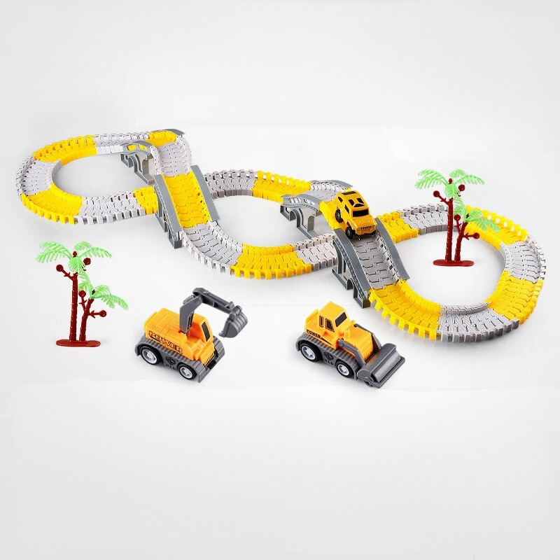 BowLift | BuildRacer