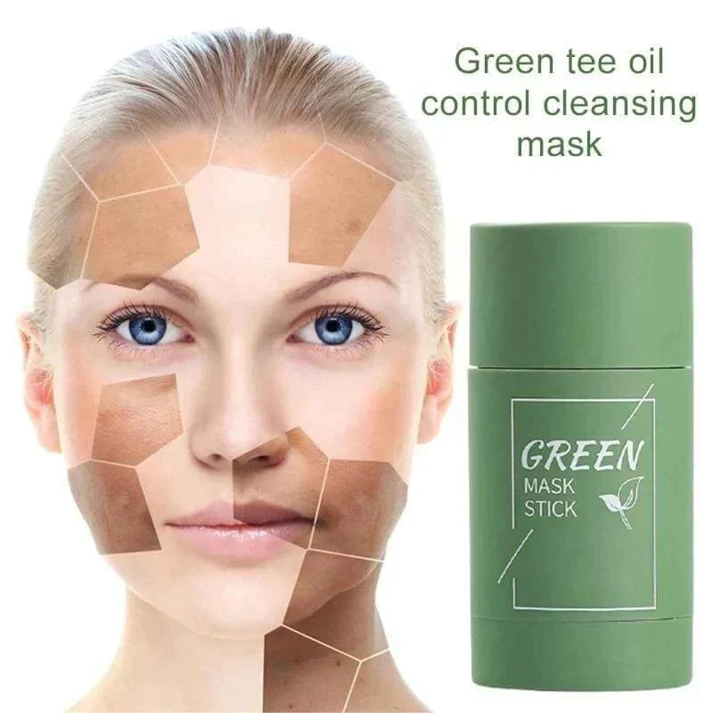 BowLift | SOLID CLEANSING MASK