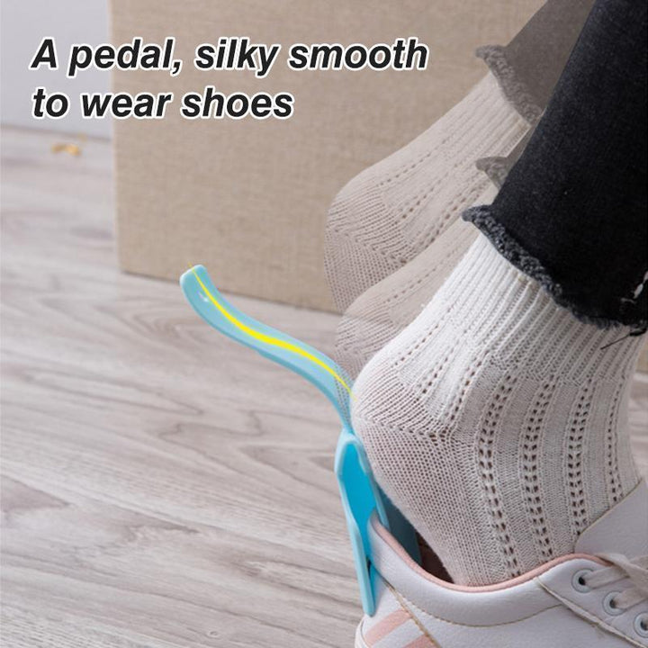 BowLift | Wear Shoe Helper