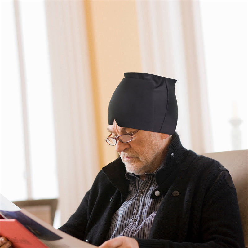 BowLift | Headaches Relief Hat