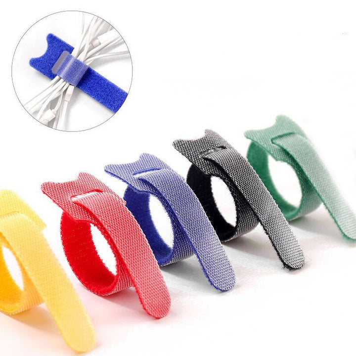 BowLift | T-type adhesive velcro closure tape