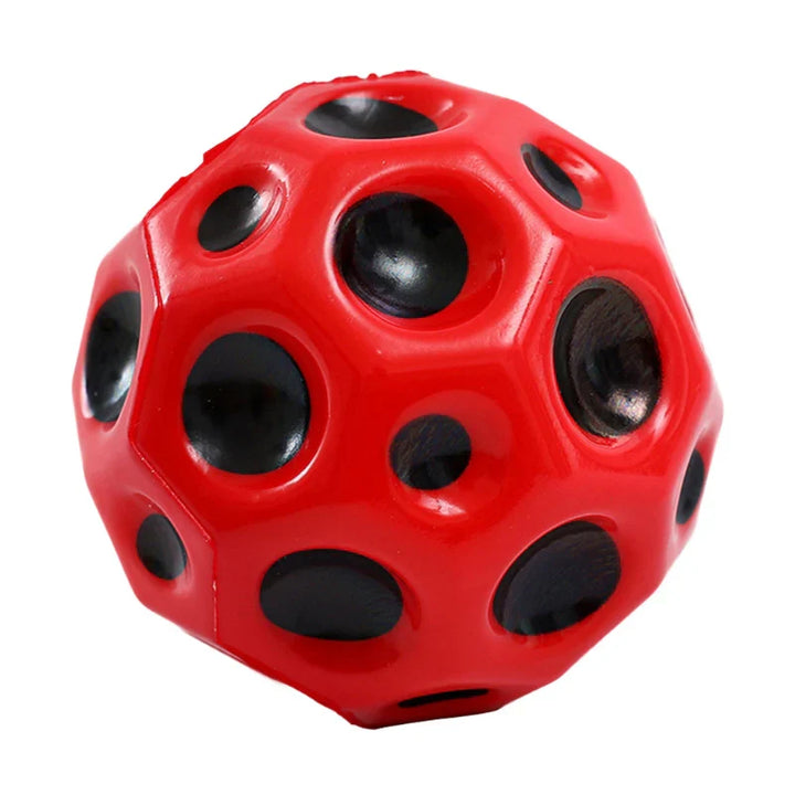 BowLift | Stress Relief Bouncy Ball