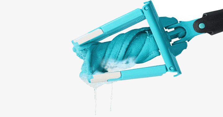 BowLift | Twist Mop – Make cleaning easy and fun!