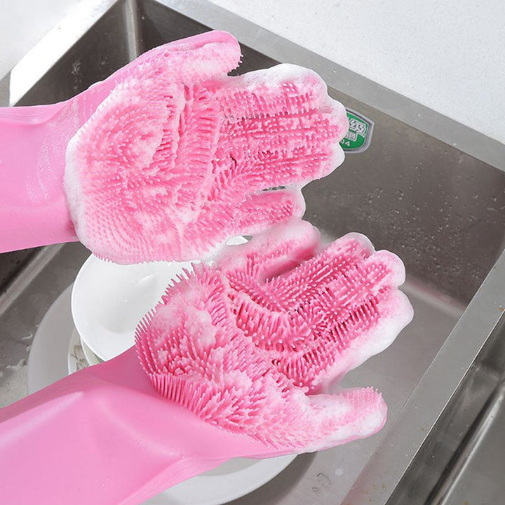 BowLift | 3-In-1 Multi-Purpose Gloves