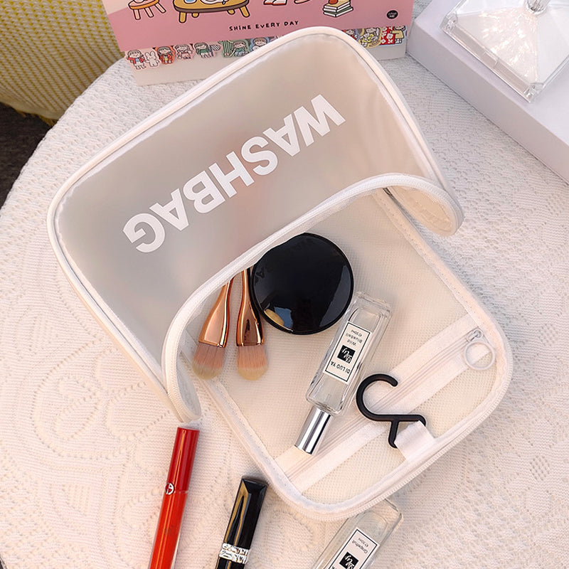 Waterproof Cosmetic Bag | Bowlift