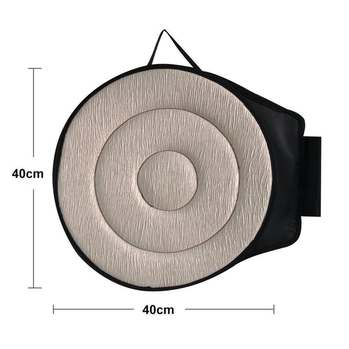 BowLift | 360° Rotatable Seat Cushion