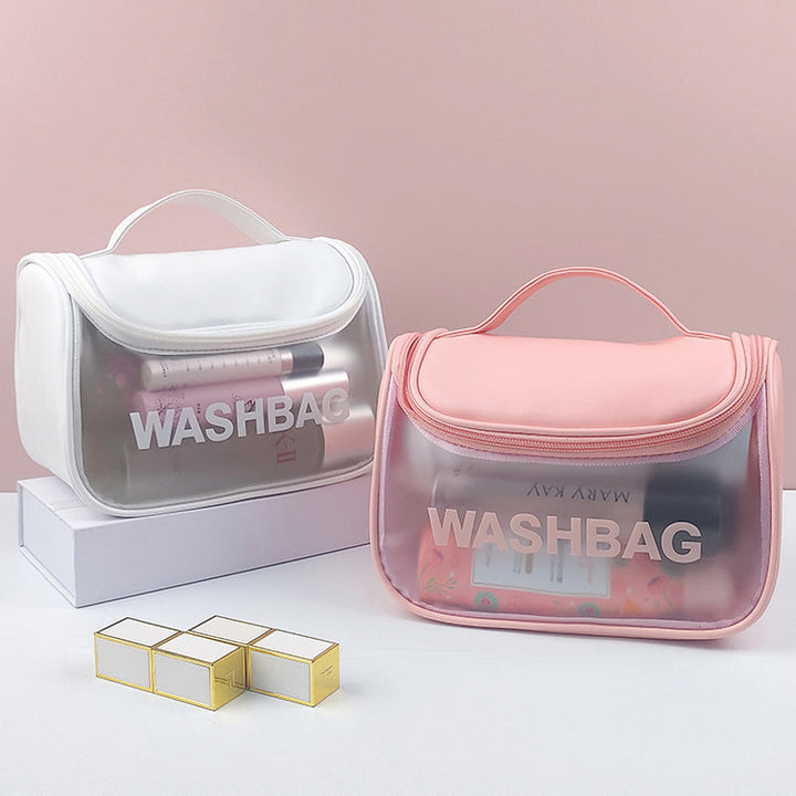Waterproof Cosmetic Bag | Bowlift