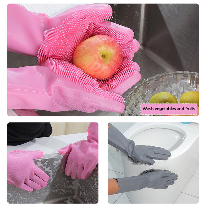 BowLift | 3-In-1 Multi-Purpose Gloves
